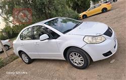 سوزوكي SX4
